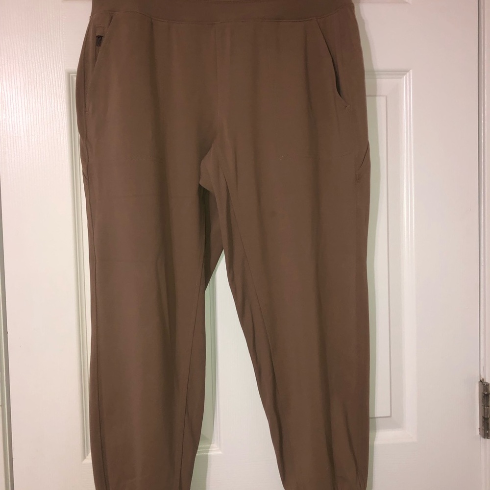 Athleta Joggers